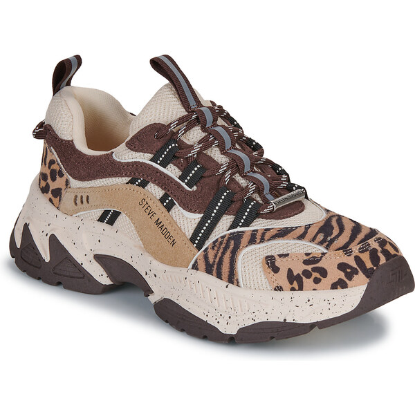 Steve Madden Nízke tenisky ANIMATES-L Steve Madden 65454198