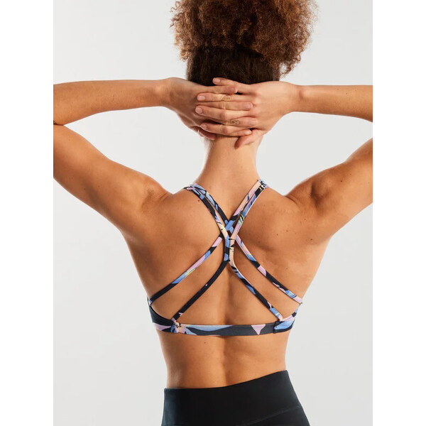 Vrchný diel plaviek Roxy HEART BRA 65448001