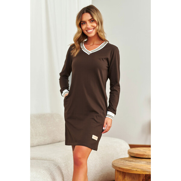 DOCTOR NAP DÁMSKE TRIČKO TM.4534 J/25 65448374