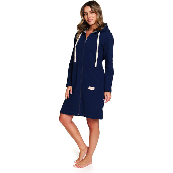 DOCTOR NAP DÁMSKY ŽUPAN SMZ.7364 J/25 65448375