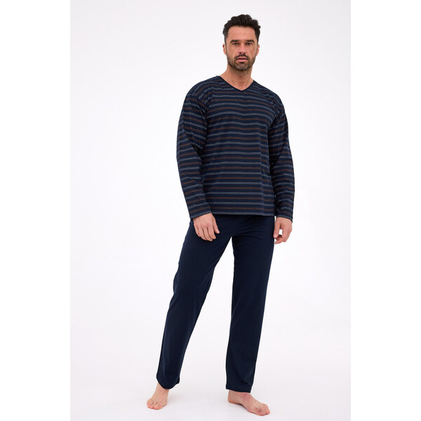 Cornette PÁNSKE PYŽAMO DR 139 BIG J/25 65448634