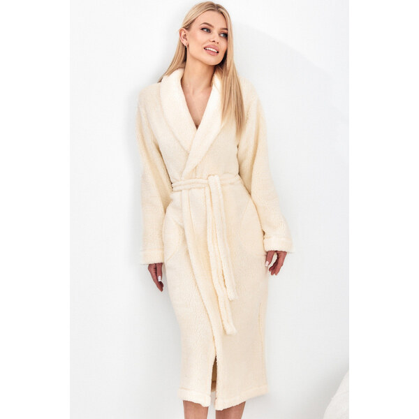 L&L DÁMSKY DLHÝ ŽUPAN 2592 65450421