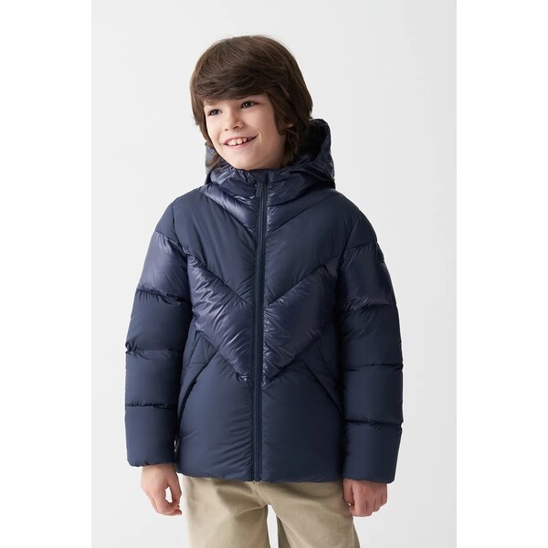 Detská páperová bunda Colmar WEIGHTLESS 65234842