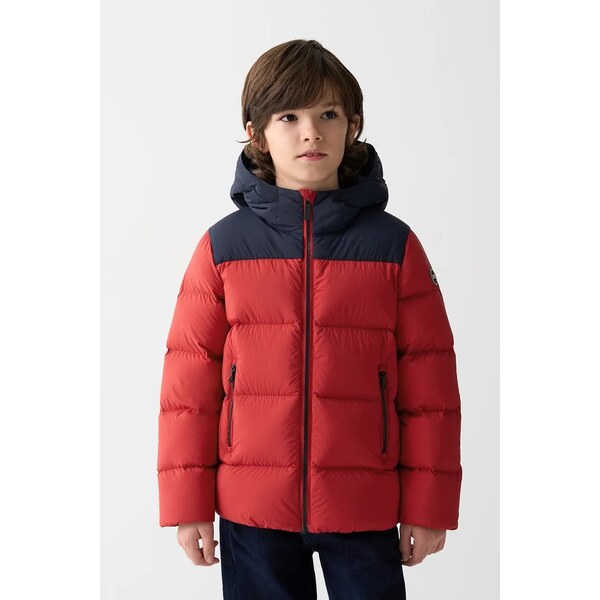 Detská páperová bunda Colmar MINDSET 65234862