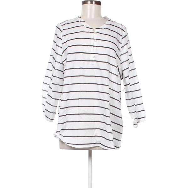 Dámska blúza Samoon 65450947