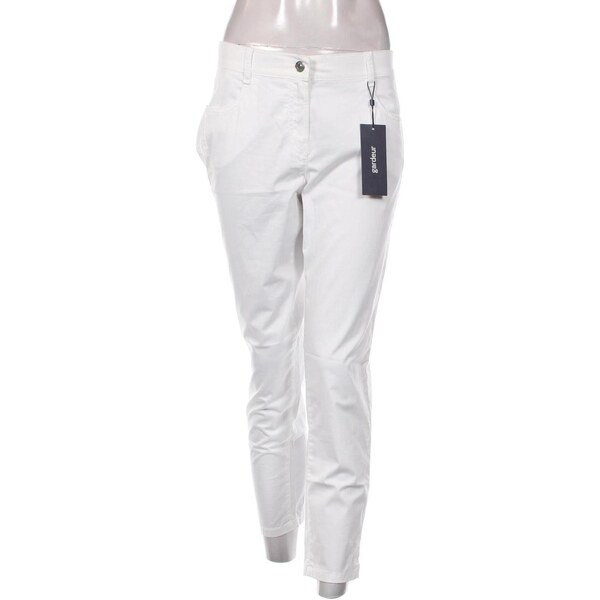 Dámske nohavice Gardeur 65450936