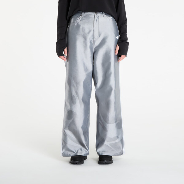 adidas Originals Kalhoty adidas Adilenium Season 4 Teamgeist Baggy 65451111