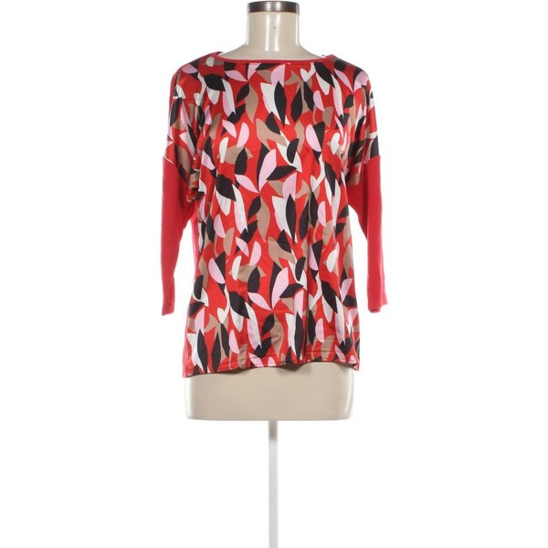 Dámska blúza Taifun 65451521