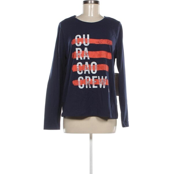 Dámska blúza Taifun 65451525