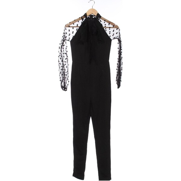 Dámsky dlhý overal SHEIN 65451592