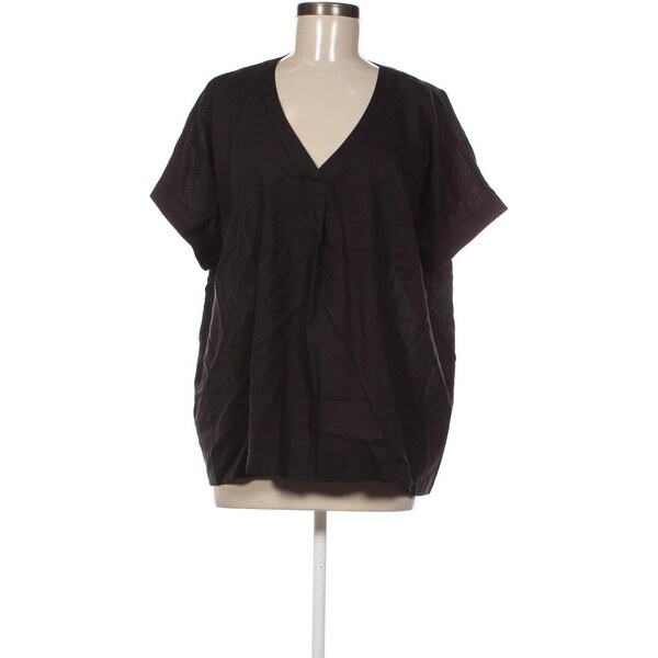 Dámska blúza Samoon 65451672