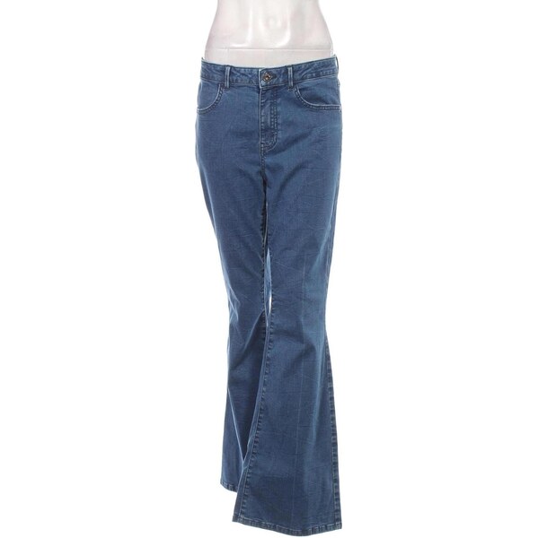 Dámske džínsy Gerry Weber 65451704