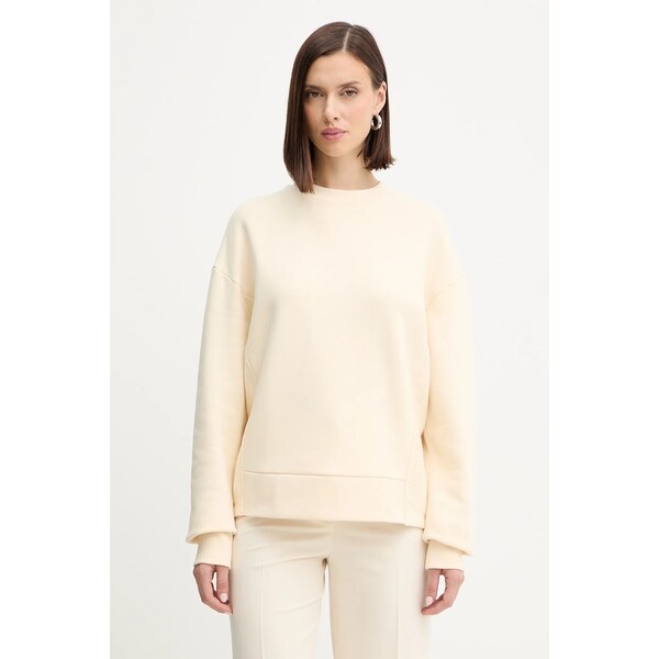 Bavlnená mikina Patrizia Pepe 65451841