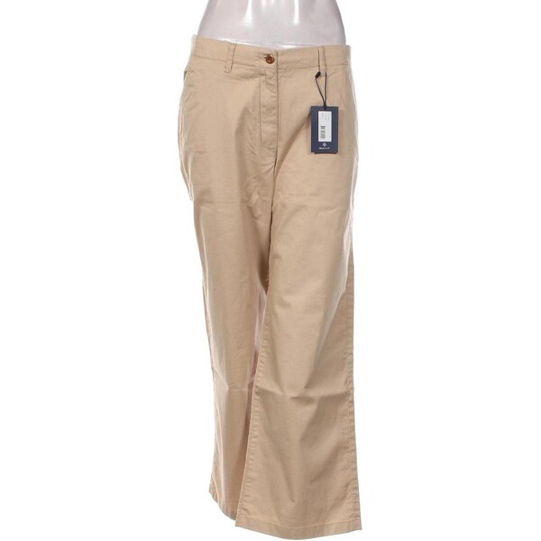 Dámske nohavice Gant 65451846