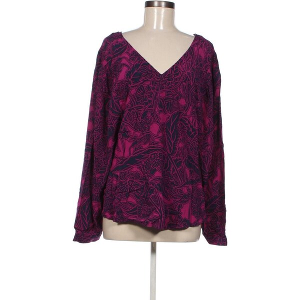 Dámska blúza Comma, 65452030