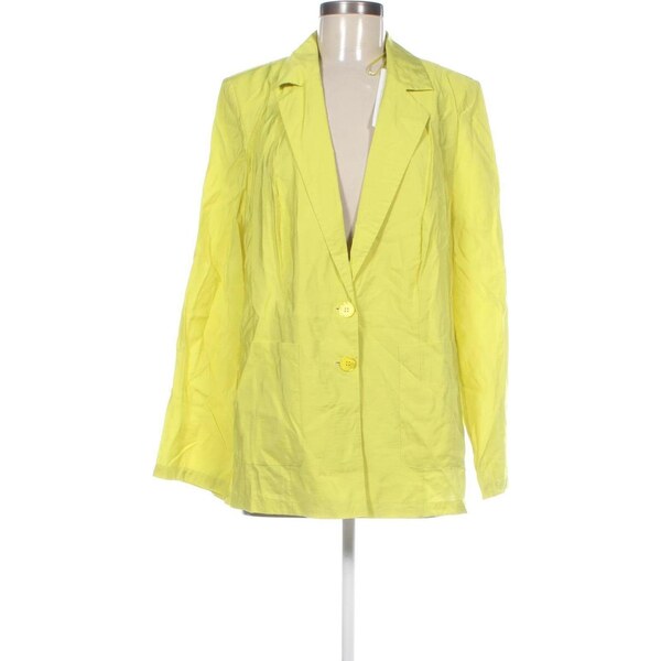 Dámske sako Samoon 65452138