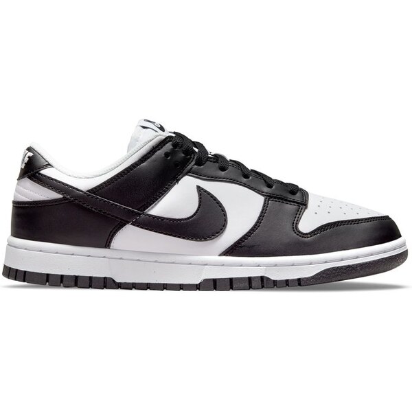 Nike Dunk Low Next Nature Panda Wmns - Dámske - Tenisky Nike - Biele - 66356623