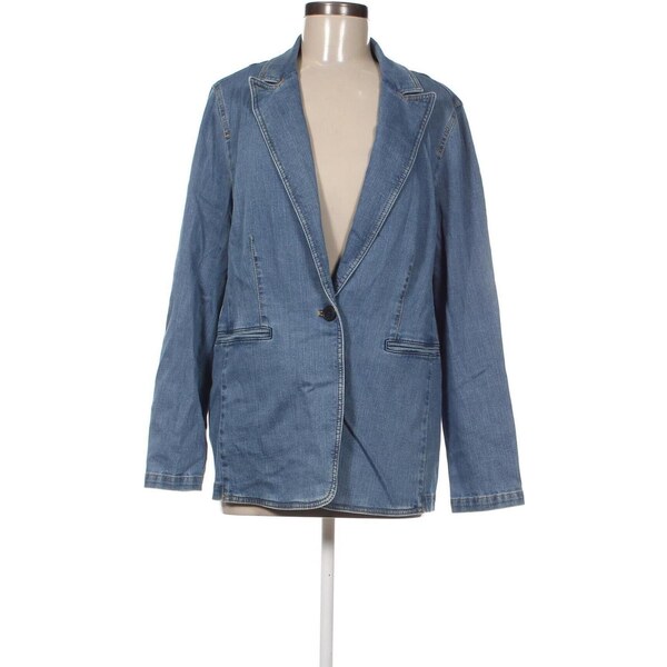 Dámske sako Samoon 65452444