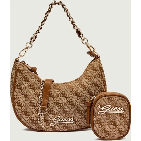 Guess Hobo + príručná taštička 65412384