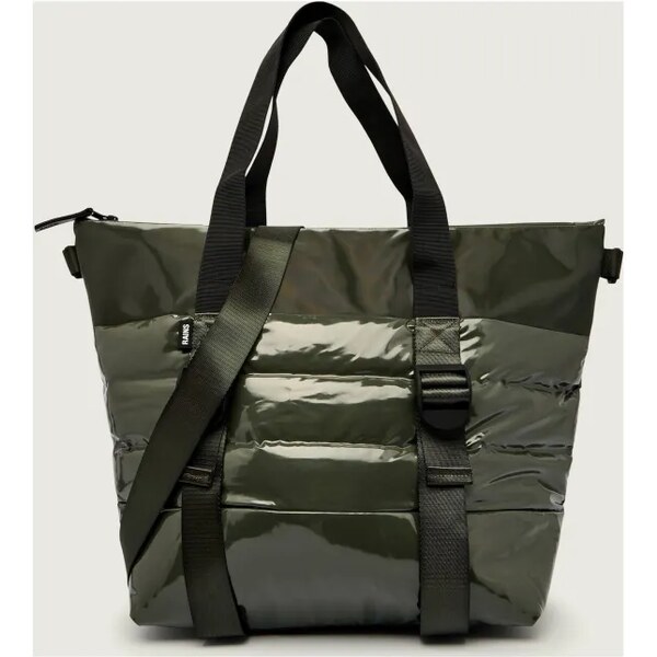 Rains Shopper kabelka Mix Mini W3 65412402