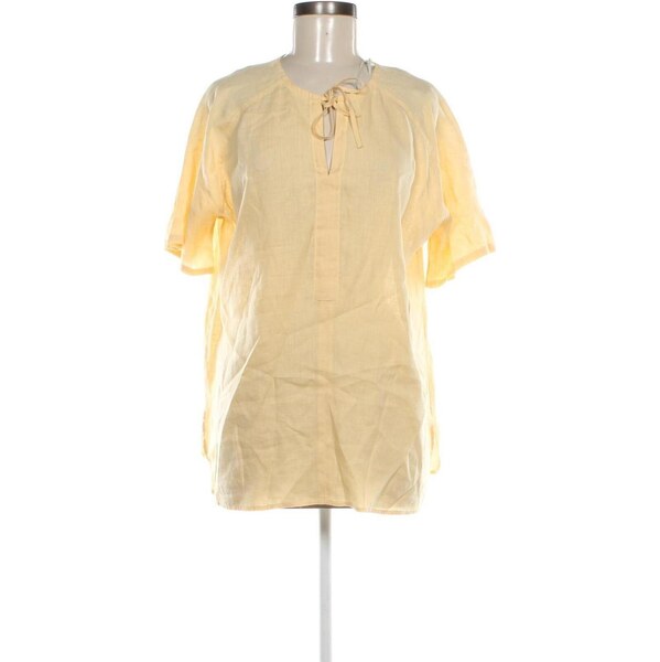 Dámska blúza Samoon 65452518