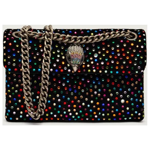 Kurt Geiger Kabelka na rameno MINI KENSINGTON 65412283