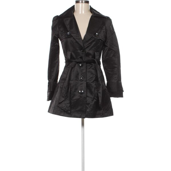 Dámsky prechodný kabát Dotti 65452598