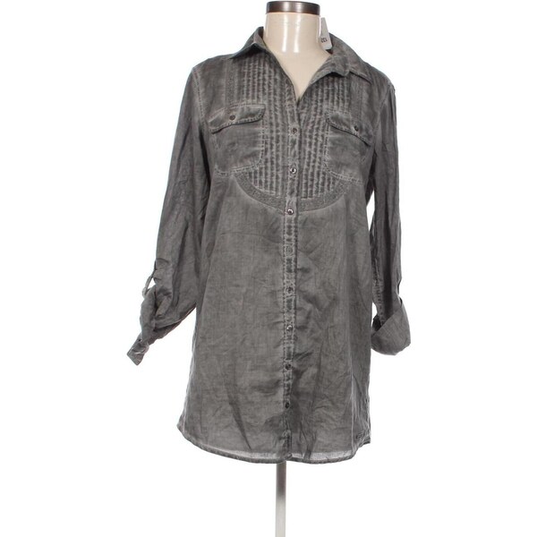 Dámska košeľa Tom Tailor 65452637