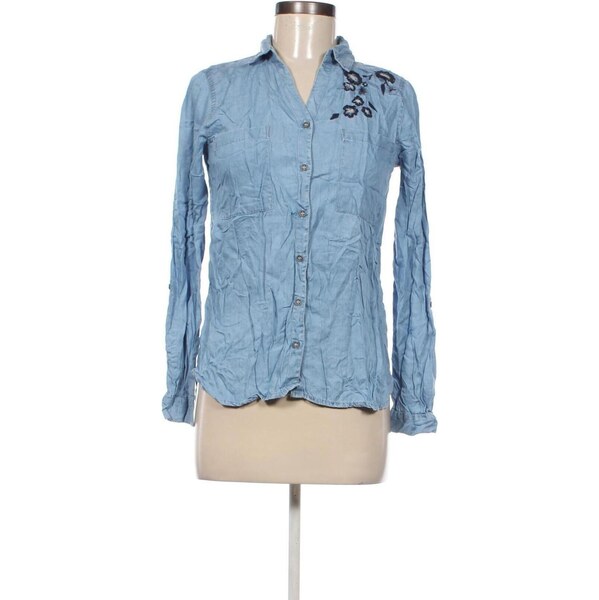 Dámska košeľa Gina 65452650