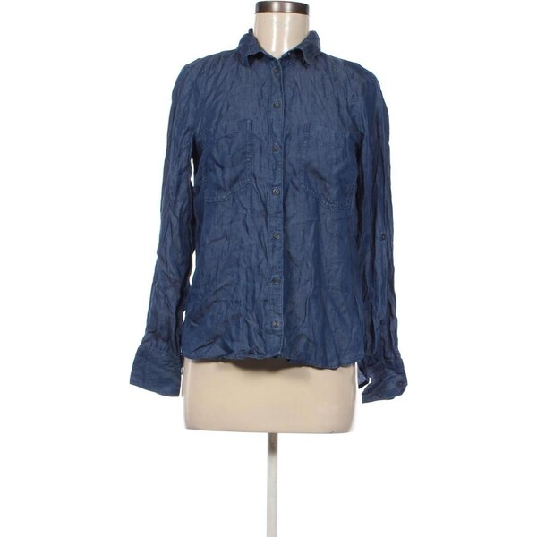 Dámska košeľa Tom Tailor 65452641