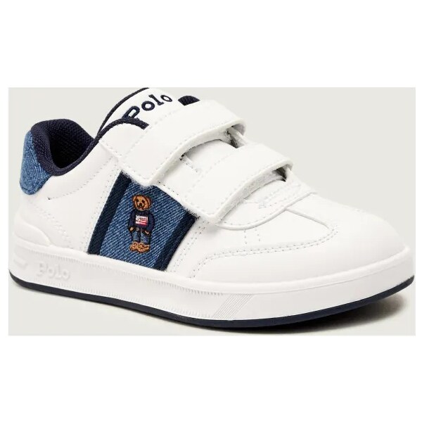 POLO RALPH LAUREN Sneakersy HERITAGE COURT III 65412396