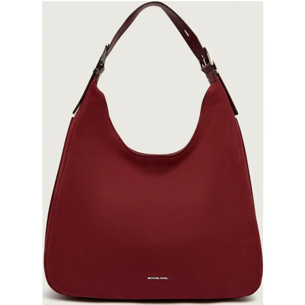 Michael Kors Kožená shopper kabelka Nolita 65393811