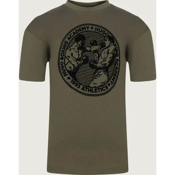 HUGO KIDS Tričko BOXING ACADEMY | regular fit 65395070