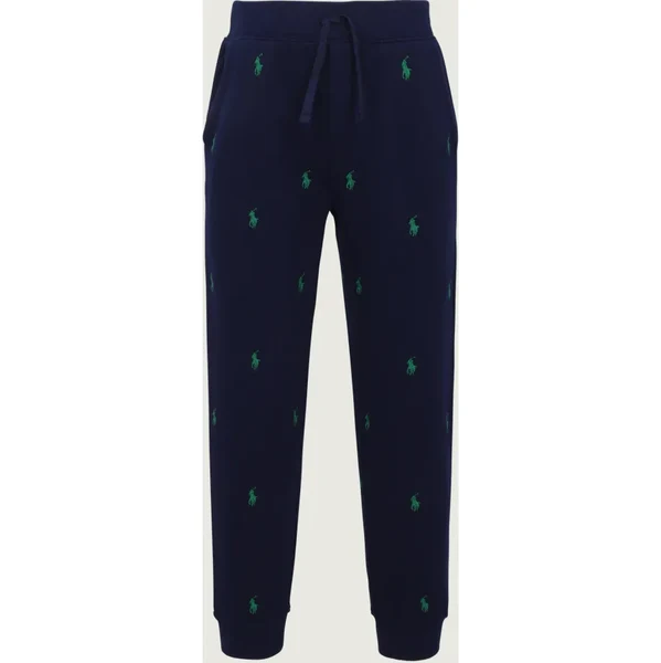 POLO RALPH LAUREN Teplákové nohavice | regular fit 65390743