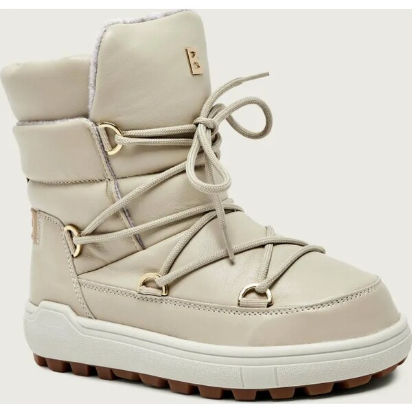 Bogner Snehule CHAMONIX S 11 C | koža 65393664