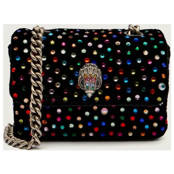 Kurt Geiger Večerná kabelka 690-NANO KENSINGTON 65393805