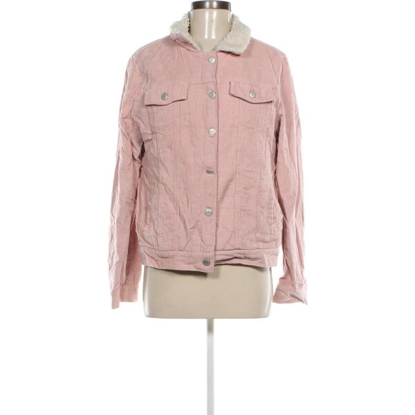 Dámska bunda Ghanda 65452738