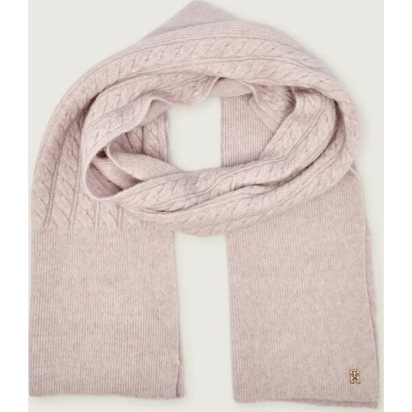 Tommy Hilfiger Šál | s prímesou vlny 65390775