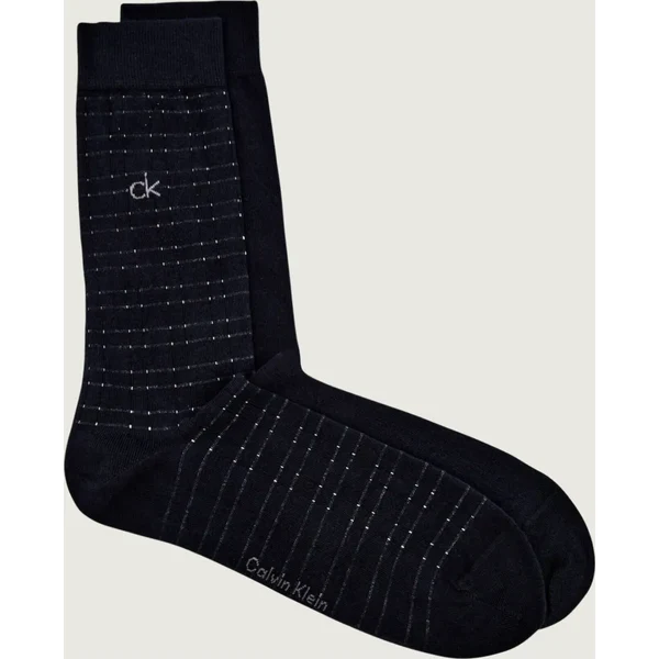 Calvin Klein Ponožky 2-balenie 65390747