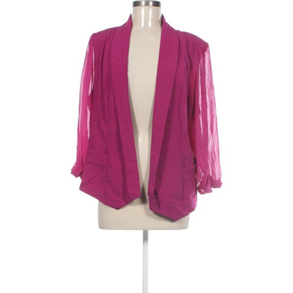 Dámske sako City Chic 65452909