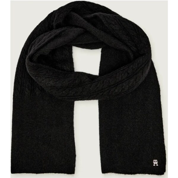Tommy Hilfiger Šál | s prímesou vlny 65387242