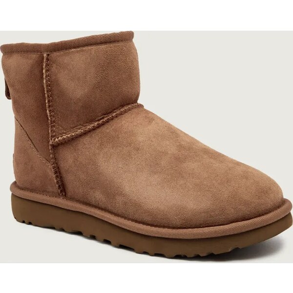 UGG Snehule Classic Mini II | semiš 27949441