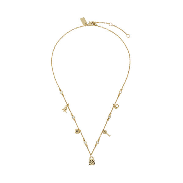 Náhrdelník Coach 65453525