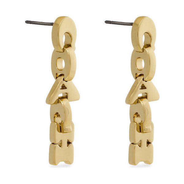 Náušnice Coach 65453532