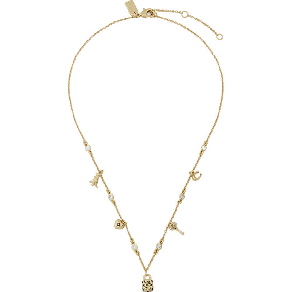 Náhrdelník Coach 65458605