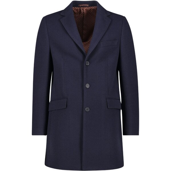 GAUDI Button-down Blue kabát 65453646