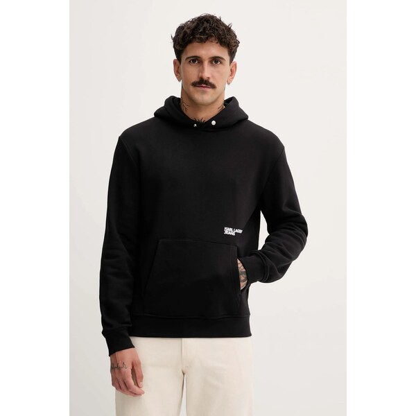 Mikina Karl Lagerfeld Jeans 65454000