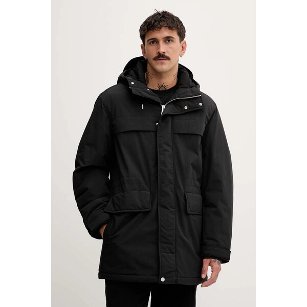 Bunda parka Tommy Jeans 65454027