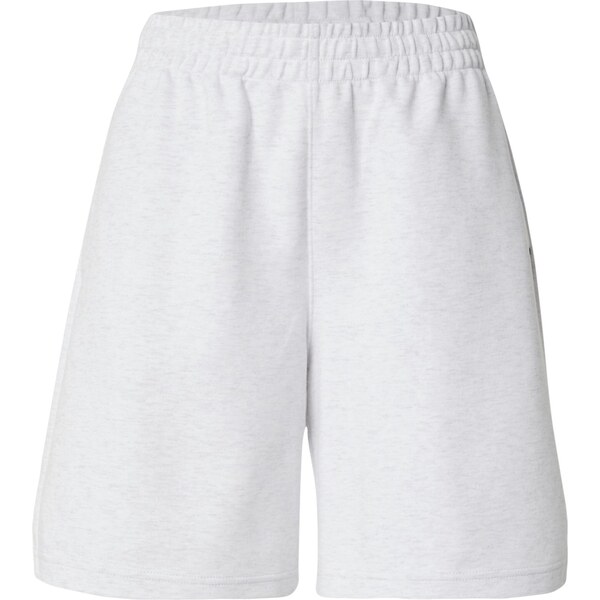 VANS Nohavice biela melírovaná 54301021