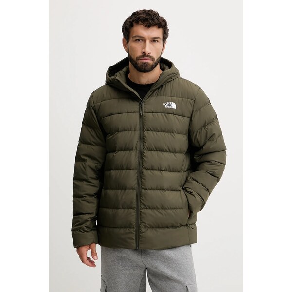 Bunda The North Face Aconcagua 3 65454068